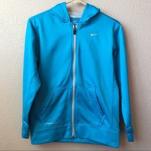 Nike THERMA - FIT hoodie
